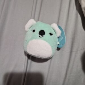 coco squishmallow mini